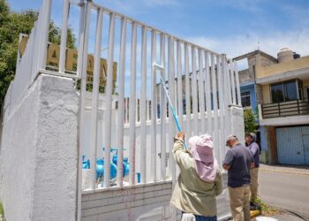 AVANZAMOS EN EL PROCESO DE CERTIFICACIÓN DE POZOS OPERADOS POR LA CAPAM PARA TENER AGUA DE CALIDAD: ALFONSO SÁNCHEZ