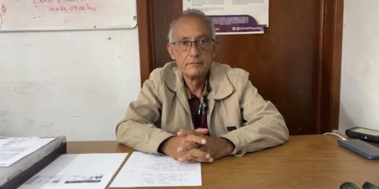 Inicia PC de Huamantla con acciones para la Feria 2025.