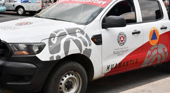 Emite PC Huamantla recomendaciones por temporada vacacional. 