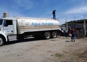 Priorizará la CAPAMH suministro de agua durante feria.