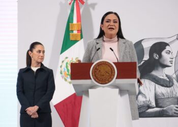 Del 1 al 24 de julio, inicia pago de Pensiones y Programas para el Bienestardel bimestre julio- agosto: Ariadna Montiel Reyes