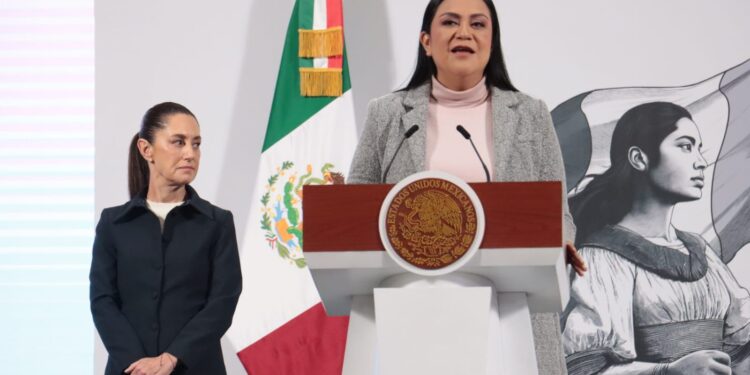 Del 1 al 24 de julio, inicia pago de Pensiones y Programas para el Bienestardel bimestre julio- agosto: Ariadna Montiel Reyes