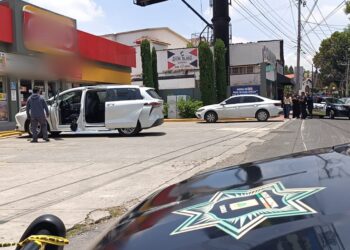 POLICÍA DE LA CAPITAL RESPONDE DE INMEDIATO A REPORTE DE DETONACIONES EN LA GARITA