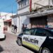 POLICÍA MUNICIPAL Y PARAMÉDICOS ATIENDEN LLAMADO DE AUXILIO SOBRE PERSONA DESVANECIDA EN OCOTLÁN