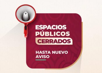 Alfonso Sánchez García emite aviso debido a la fuerte lluvia registrada en la capital