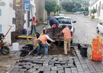 GOBIERNO MUNICIPAL DE ALFONSO SÁNCHEZ GARCÍA RESTABLECE LAS CONDICIONES DE MOVILIDAD EN LA CAPITAL