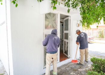 AVANZAMOS EN EL PROCESO DE CERTIFICACIÓN DE POZOS OPERADOS POR LA CAPAM PARA TENER AGUA DE CALIDAD: ALFONSO SÁNCHEZ GARCÍA