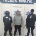 🛑 Posible extracción ilegal de material en zona federal es detenida por autoridades municipales