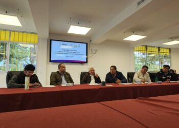 CEAS refuerza cultura de cuidado del agua en municipios