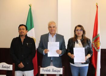 Impulsan diagnóstico técnico para garantizar servicios básicos en la región norte del estado