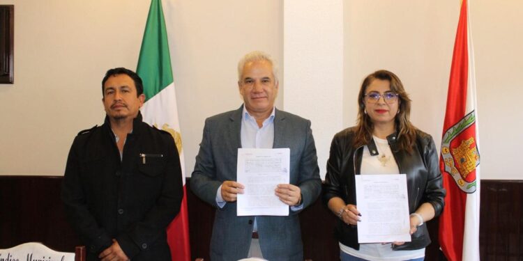 Impulsan diagnóstico técnico para garantizar servicios básicos en la región norte del estado