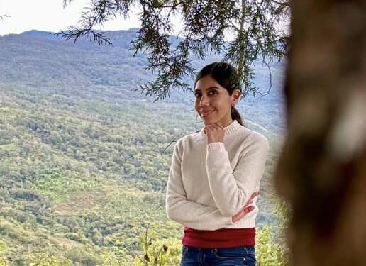 Andrea Gómez gana el primer premio bellas artes de literatura en lenguas indígenas 2025