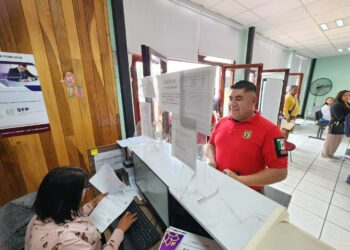 Elementos del cuerpo de bomberos de Tlaxcala terminan proceso oficial de capacitación para manejar unidades de emergencia