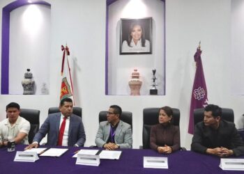 ICATLAX y FOMTLAX fortalecen capacitación y emprendimiento en el estado