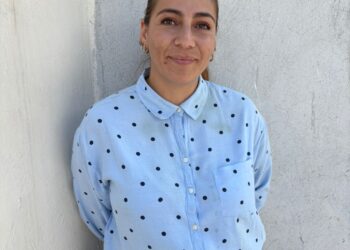 Entregan 50 terminales clip a emprendedores en Huamantla. 