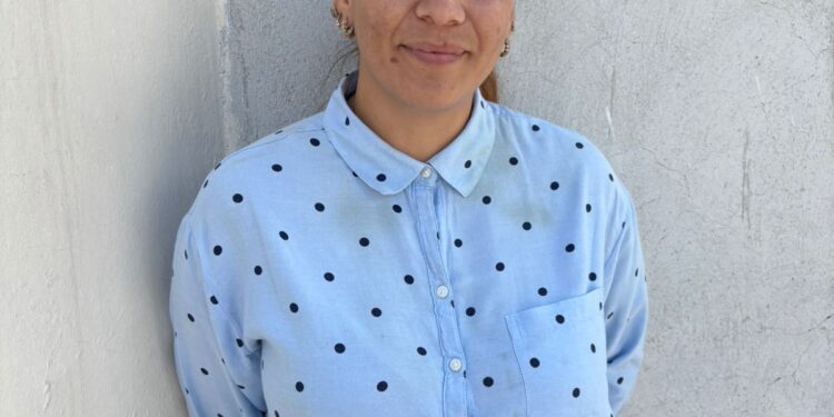 Entregan 50 terminales clip a emprendedores en Huamantla. 