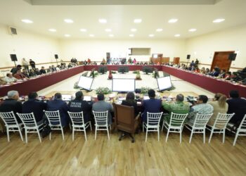 Refuerzan gobierno y municipios acciones de prevención, seguridad y coordinación