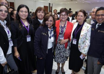 Pone en marcha gobernadora Lorena Cuéllar nueva oferta educativa del ICATLAX para la formación laboral