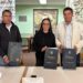 Natívitas y Papalotla preservan patrimonio documental con entrega de actas de cabildo al archivo del estado