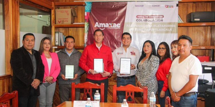 SEDECO apoya a cinco municipios a simplificar trámites para facilitar apertura de negocios