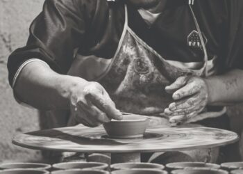 Casa de las artesanías lanza convocatoria del iv concurso estatal de alfarería y cerámica 2025