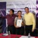 Premia casa de artesanías a ganadores del XXXI concurso estatal de madera tallada