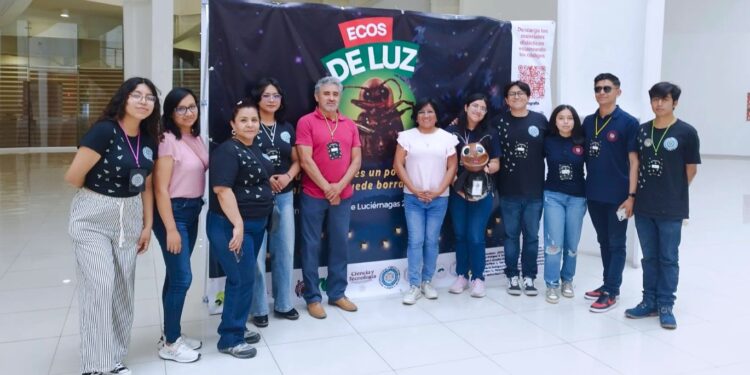 Con nuevas vertientes para su estudio, concluyó en la UATx el 𝐒𝐢𝐦𝐩𝐨𝐬𝐢𝐨𝐈𝐧𝐭𝐞𝐫𝐧𝐚𝐜𝐢𝐨𝐧𝐚𝐥𝐝𝐞𝐋𝐮𝐜𝐢𝐞́𝐫𝐧𝐚𝐠𝐚𝐬𝟐𝟎𝟐𝟓