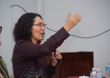 Maestría en Estudios de Género UATx promueve el diálogo con otras formas de estudiar el feminismo