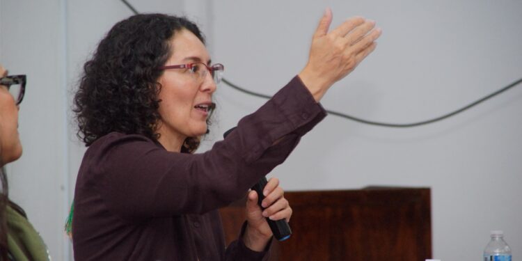 Maestría en Estudios de Género UATx promueve el diálogo con otras formas de estudiar el feminismo