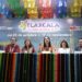Celebraremos “Tlaxcala, la feria de ferias 2025” con alegría, tradición y paz: Lorena Cuéllar