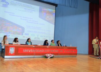 La UATx es sede de la 50ava. Reunión Anual de la Academia de Investigación en Biología de la Reproducción