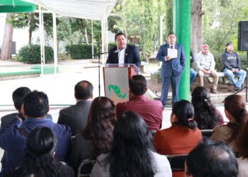 Asignan horas a docentes del CECYTE-EMSAD para el ciclo escolar 2025-2026