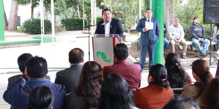 Asignan horas a docentes del CECYTE-EMSAD para el ciclo escolar 2025-2026