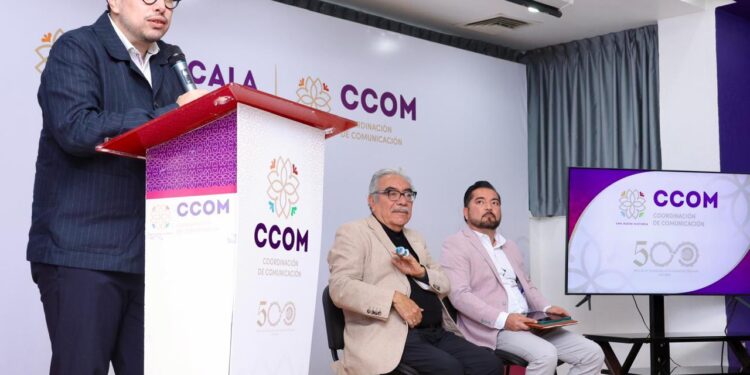 Realizará gobernadora gira de trabajo por Guatemala para honrar legado tlaxcalteca y reforzar lazos culturales