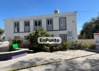Car árbol frente a la presidencia del barrio de La Preciosa en Huamantla; no hay lesionados. 