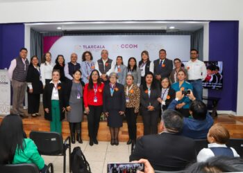  Presenta SEPE-USET plataforma de alertas para dar atención inmediata a casos de violencia escolar