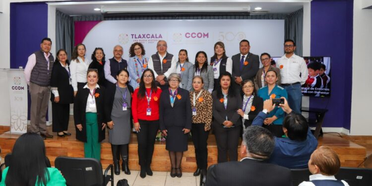  Presenta SEPE-USET plataforma de alertas para dar atención inmediata a casos de violencia escolar