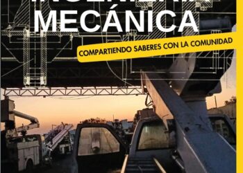 Estudiantes de Ingeniería UATx llevan el conocimiento del aula a la comunidad
