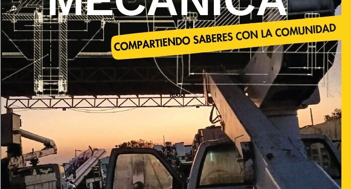 Estudiantes de Ingeniería UATx llevan el conocimiento del aula a la comunidad