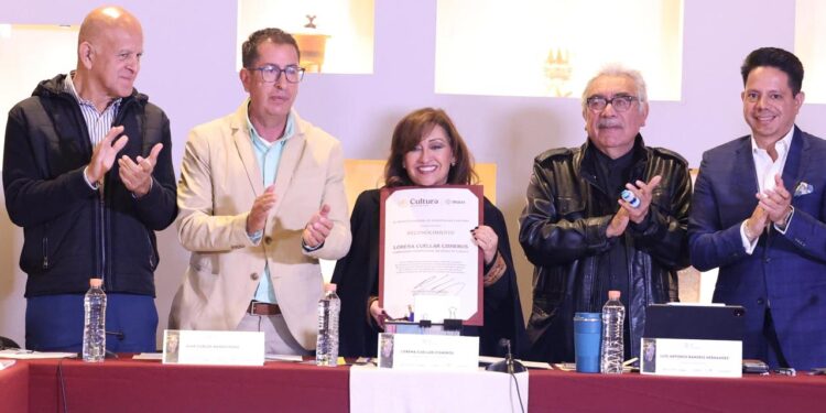 Tlaxcala celebra cuatro años como patrimonio mundial de la humanidad en el marco de los 500 años de su fundación