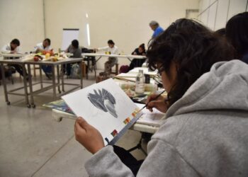 Secretaría de cultura anuncia ampliación de convocatoria para premios de artes visuales Tlaxcala 2025