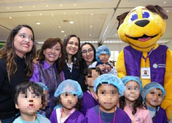 Tlaxcala ofrece  un verano lleno de aprendizaje, diversión y convivencia familiar