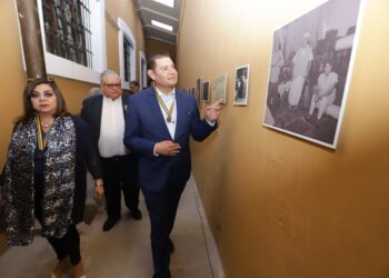 Gobierno estatal reactiva el Museo Barroco al favorecer el talento cultural y artístico poblano