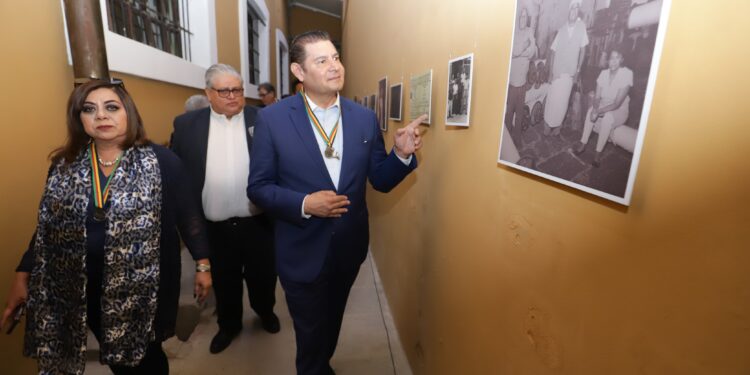 Gobierno estatal reactiva el Museo Barroco al favorecer el talento cultural y artístico poblano