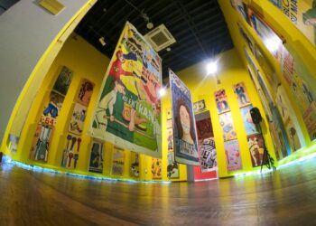  Secretaría de cultura anuncia “noche de museos” con más de 30 actividades gratuitas