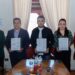 Huamantla impulsa la modernización con la firma de convenios en mejora regulatoria y digitalización