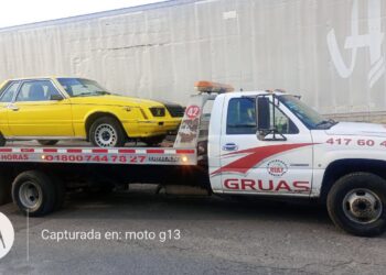 Detiene Policía Municipal a presunto responsable de atropellar a menor en la privada Josefa Ortiz de Domínguez