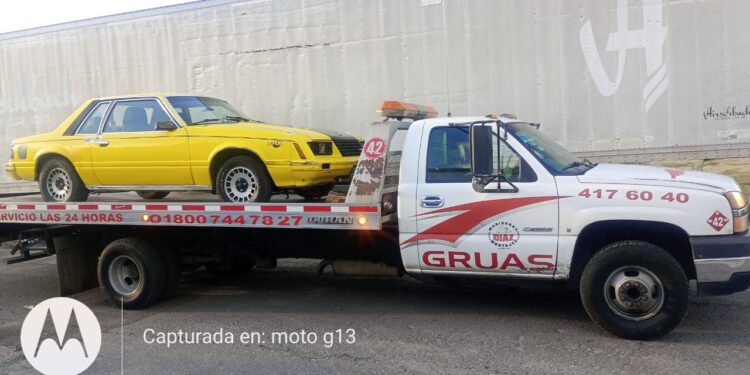 Detiene Policía Municipal a presunto responsable de atropellar a menor en la privada Josefa Ortiz de Domínguez