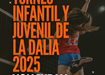 Torneo de Toros Flag: velocidad, estrategia y pasión en la cancha