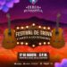 La trova llega a la Feria de Huamantla 2025 con el festival “Canto a lo Efímero”